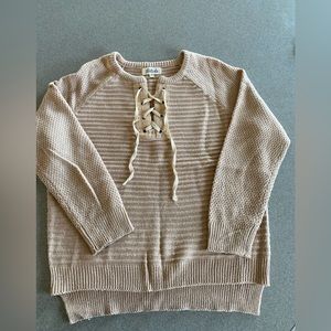 Women’s  Listicle sweater